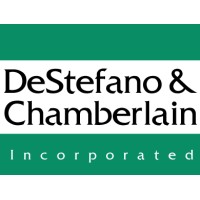 DeStefano & Chamberlain, Inc. logo, DeStefano & Chamberlain, Inc. contact details