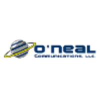 O'Neal Communications, LLC. logo, O'Neal Communications, LLC. contact details