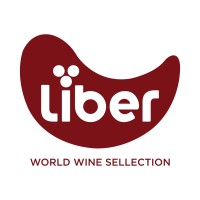 Liber Wines logo, Liber Wines contact details