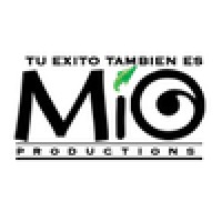 Mio Productions logo, Mio Productions contact details