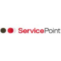 Service Point Spain logo, Service Point Spain contact details