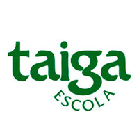 Escola Taiga logo, Escola Taiga contact details