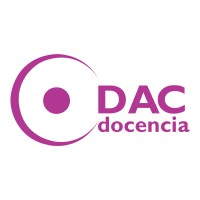 DAC Docencia logo, DAC Docencia contact details