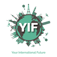 Your International Future (YIFPeru) logo, Your International Future (YIFPeru) contact details