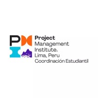 Coordinación Estudiantil - PMI Lima Perú Chapter logo, Coordinación Estudiantil - PMI Lima Perú Chapter contact details