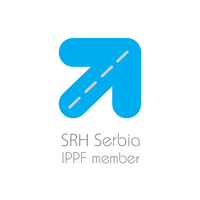 Serbian Association for Sexual and Reproductive Health and Rights - IPPF Serbia logo, Serbian Association for Sexual and Reproductive Health and Rights - IPPF Serbia contact details