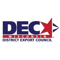 Wisconsin District Export Council logo, Wisconsin District Export Council contact details