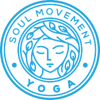 Soul Movement Yoga logo, Soul Movement Yoga contact details