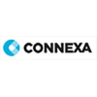 Connexa logo, Connexa contact details