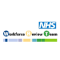 NHS Workforce Review Team logo, NHS Workforce Review Team contact details