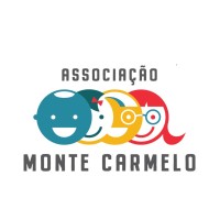 Associação Monte Carmelo logo, Associação Monte Carmelo contact details