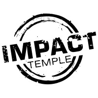 Impact Temple Church logo, Impact Temple Church contact details