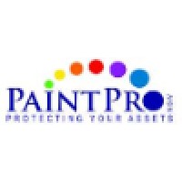 Paint Pro logo, Paint Pro contact details