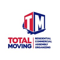 Total Moving Winnipeg Ltd. logo, Total Moving Winnipeg Ltd. contact details