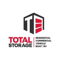 Total Storage Ltd. logo, Total Storage Ltd. contact details