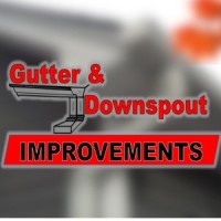 Gutter & Downspout Improvements logo, Gutter & Downspout Improvements contact details