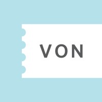 Von Design Co logo, Von Design Co contact details