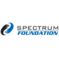 Spectrum Foundation logo, Spectrum Foundation contact details