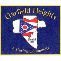 CITY OF GARFIELD HEIGHTS logo, CITY OF GARFIELD HEIGHTS contact details