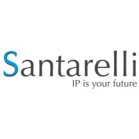 Santarelli logo, Santarelli contact details