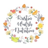 Kristin Walsh Nutrition, LLC logo, Kristin Walsh Nutrition, LLC contact details