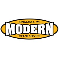 Modern Crane Service, Inc. logo, Modern Crane Service, Inc. contact details