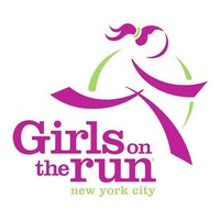 Girls on the Run NYC logo, Girls on the Run NYC contact details