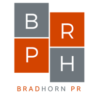 BradHorn PR, LLC logo, BradHorn PR, LLC contact details