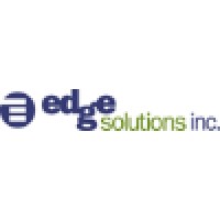 Edge Solutions, Inc. logo, Edge Solutions, Inc. contact details