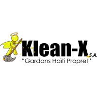 Klean-X S.A. logo, Klean-X S.A. contact details