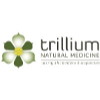 Trillium Natural Medicine logo, Trillium Natural Medicine contact details