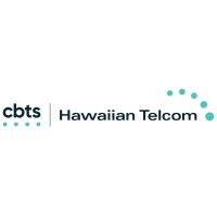 CBTS | Hawaiian Telcom logo, CBTS | Hawaiian Telcom contact details