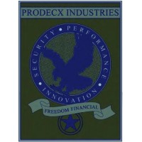 Prodecx Industries LLC logo, Prodecx Industries LLC contact details