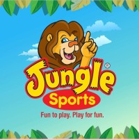 Jungle Sports logo, Jungle Sports contact details