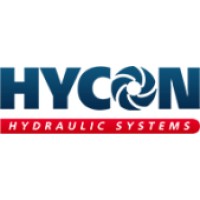 Hycon Hydraulic Systems logo, Hycon Hydraulic Systems contact details