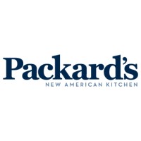 Packard's New American Kitchen logo, Packard's New American Kitchen contact details