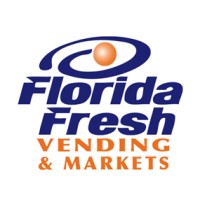 Florida Fresh Vending and Markets logo, Florida Fresh Vending and Markets contact details