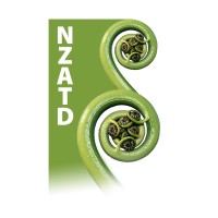 NZATD logo, NZATD contact details