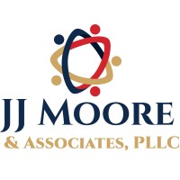 JJ Moore & Associates, PLLC logo, JJ Moore & Associates, PLLC contact details