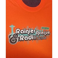 RainierAvenueRadio.World logo, RainierAvenueRadio.World contact details