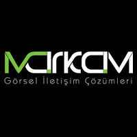 Markam Reklam logo, Markam Reklam contact details