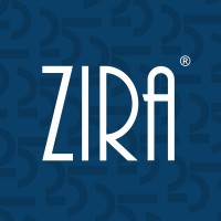 ZIRA logo, ZIRA contact details