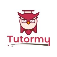 Tutormu logo, Tutormu contact details