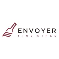 Envoyer Fine Wines logo, Envoyer Fine Wines contact details