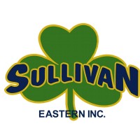 SULLIVAN EASTERN INC logo, SULLIVAN EASTERN INC contact details