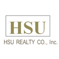 HSU REALTY COMPANY, INC. logo, HSU REALTY COMPANY, INC. contact details