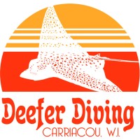 Deefer Diving Carriacou logo, Deefer Diving Carriacou contact details