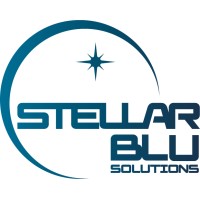 STELLAR BLU Solutions logo, STELLAR BLU Solutions contact details