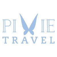 Pixie Travel logo, Pixie Travel contact details