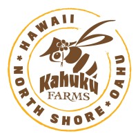 Kahuku Farms logo, Kahuku Farms contact details